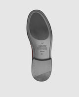 Haywood PL - Rotbraun