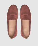 Haywood PL - Rotbraun