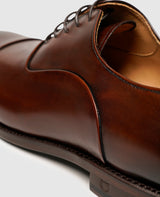 Marshall CO1 - Schwarzbraun