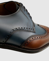 Marshall FBD - Nussbraun/Navy