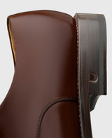 Marshall PD - Mittelbraun