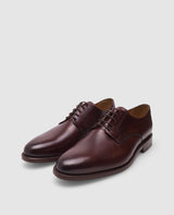 Marshall PD - Schwarzbraun