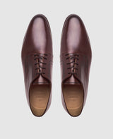 Marshall PD - Schwarzbraun