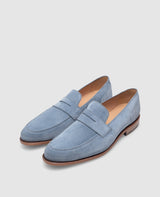 Marshall PL - Blaugrau