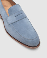 Marshall PL - Blaugrau