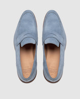 Marshall PL - Blaugrau