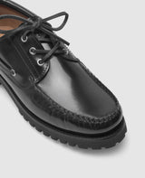 Morgan M DS - Schwarz