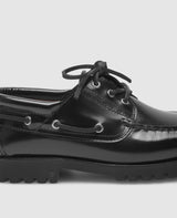 Morgan M DS - Schwarz