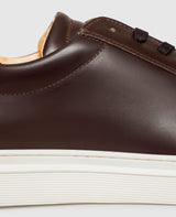 Travis LTS - Dunkelbraun