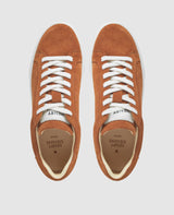 Travis S1 - Rotbraun