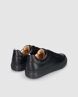 Travis S1 - Schwarz/Schwarz