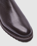 Winston CB6 - Dunkelbraun