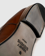 Winston PD - Mittelbraun