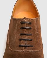 Wallace CO - Dark Brown