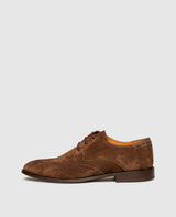 Wallace FBD - Dark Brown