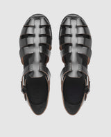 Wallace FSI - Schwarz