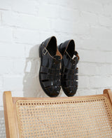 Wallace FSI - Schwarz