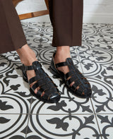 Wallace FSI - Schwarz