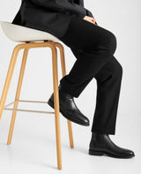 Winston CB2 - Schwarz