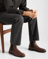 Winston CB2 - Mittelbraun