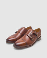 Winston CDM - Nussbraun