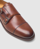 Winston CDM - Nussbraun