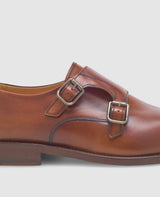 Winston CDM - Nussbraun