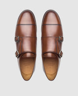 Winston CDM - Nussbraun