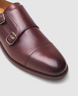 Winston CDM - Schwarzbraun