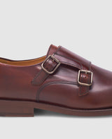 Winston CDM - Schwarzbraun