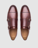 Winston CDM - Schwarzbraun