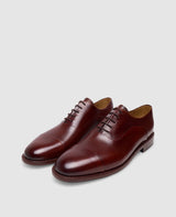 Winston CO1 - Schwarzbraun