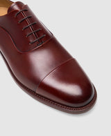 Winston CO1 - Schwarzbraun