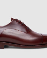 Winston CO1 - Schwarzbraun