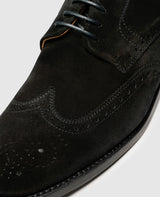 Winston FBD - Schwarz