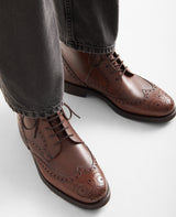 Winston FBDB2 - Mittelbraun