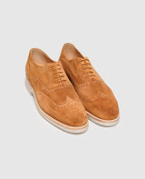 Winston FBOF - Braun