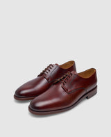 Winston PD - Schwarzbraun