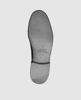 Winston PD - Schwarzbraun