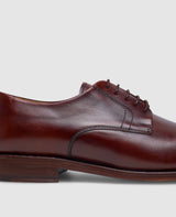 Winston PD - Schwarzbraun