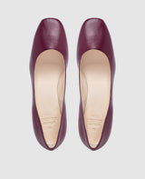 Audrey P50 - Bordeaux