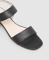 Audrey S30 - Schwarz