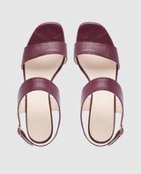 Audrey S30 - Bordeaux