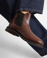 Ella CB2 - Mittelbraun