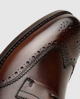 Ella FBB - Schwarzbraun