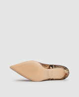 Emma P70 - Beige