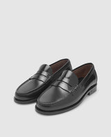 Hunter W PL - Schwarz