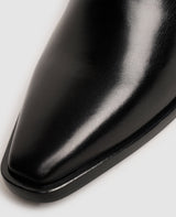 Madison WB - Schwarz