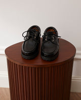 Morgan W DS - Schwarz