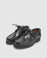 Morgan W DS - Schwarz